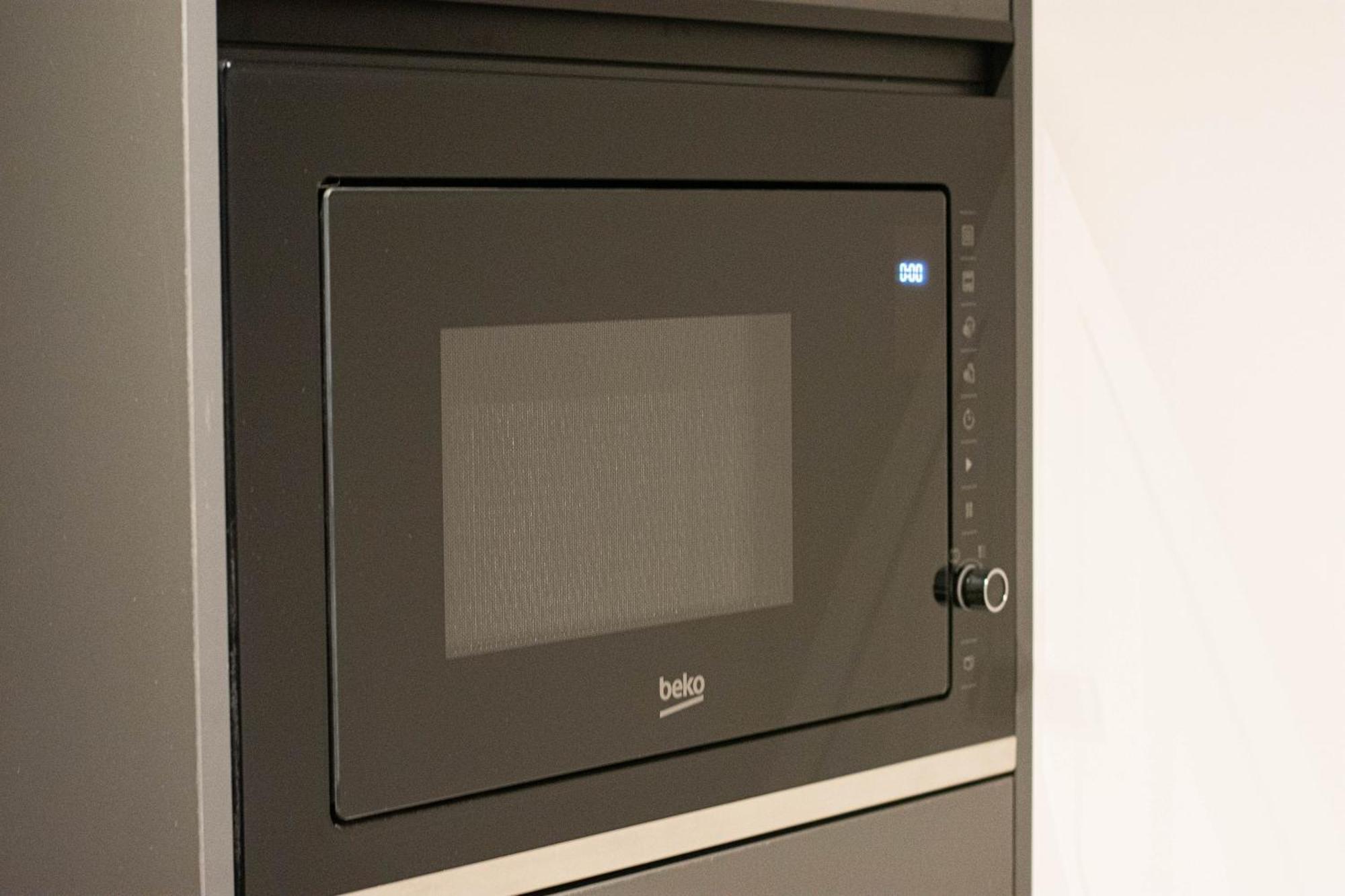 Kristall Apartments Premium Šabac エクステリア 写真