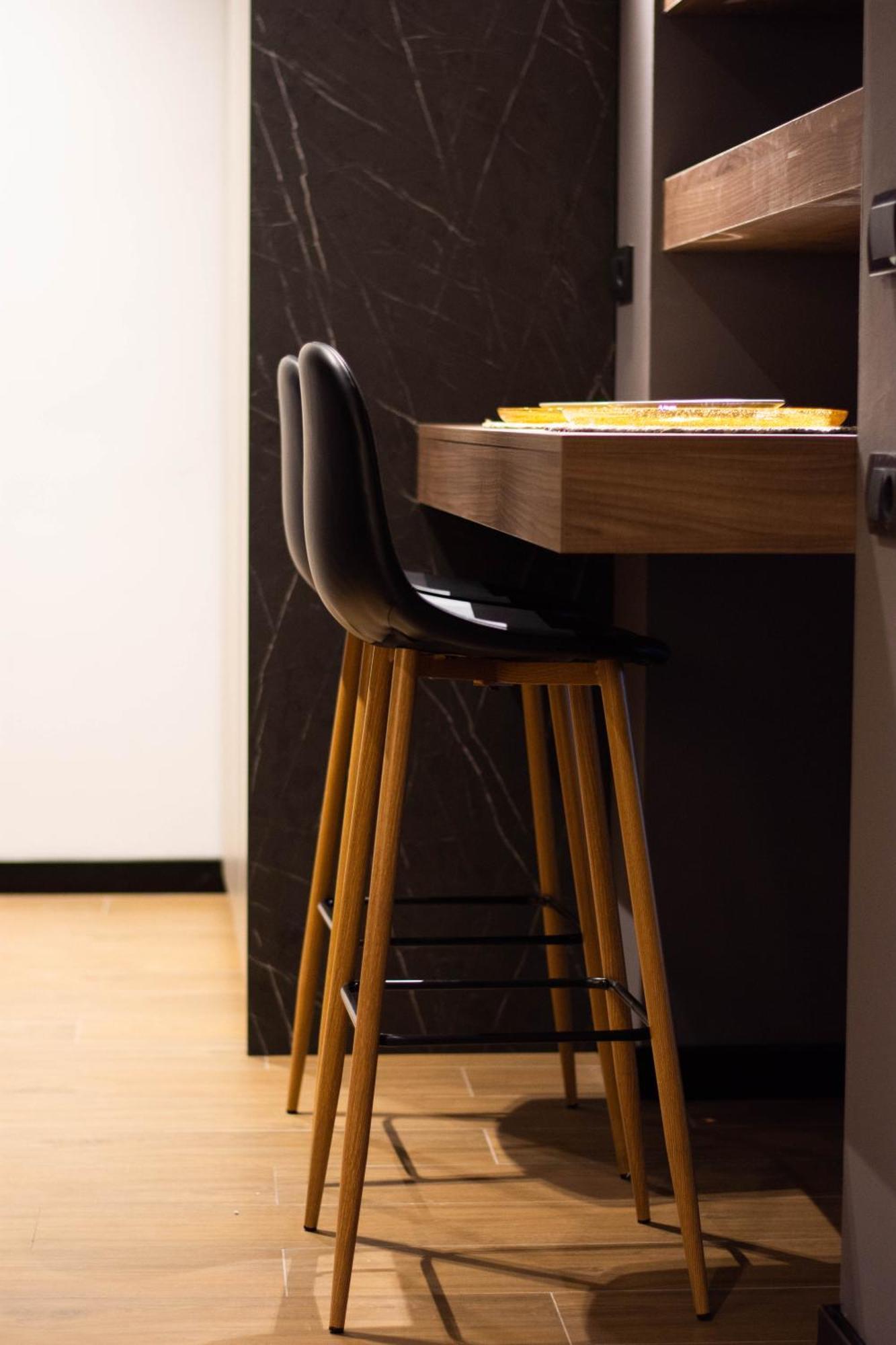 Kristall Apartments Premium Šabac エクステリア 写真