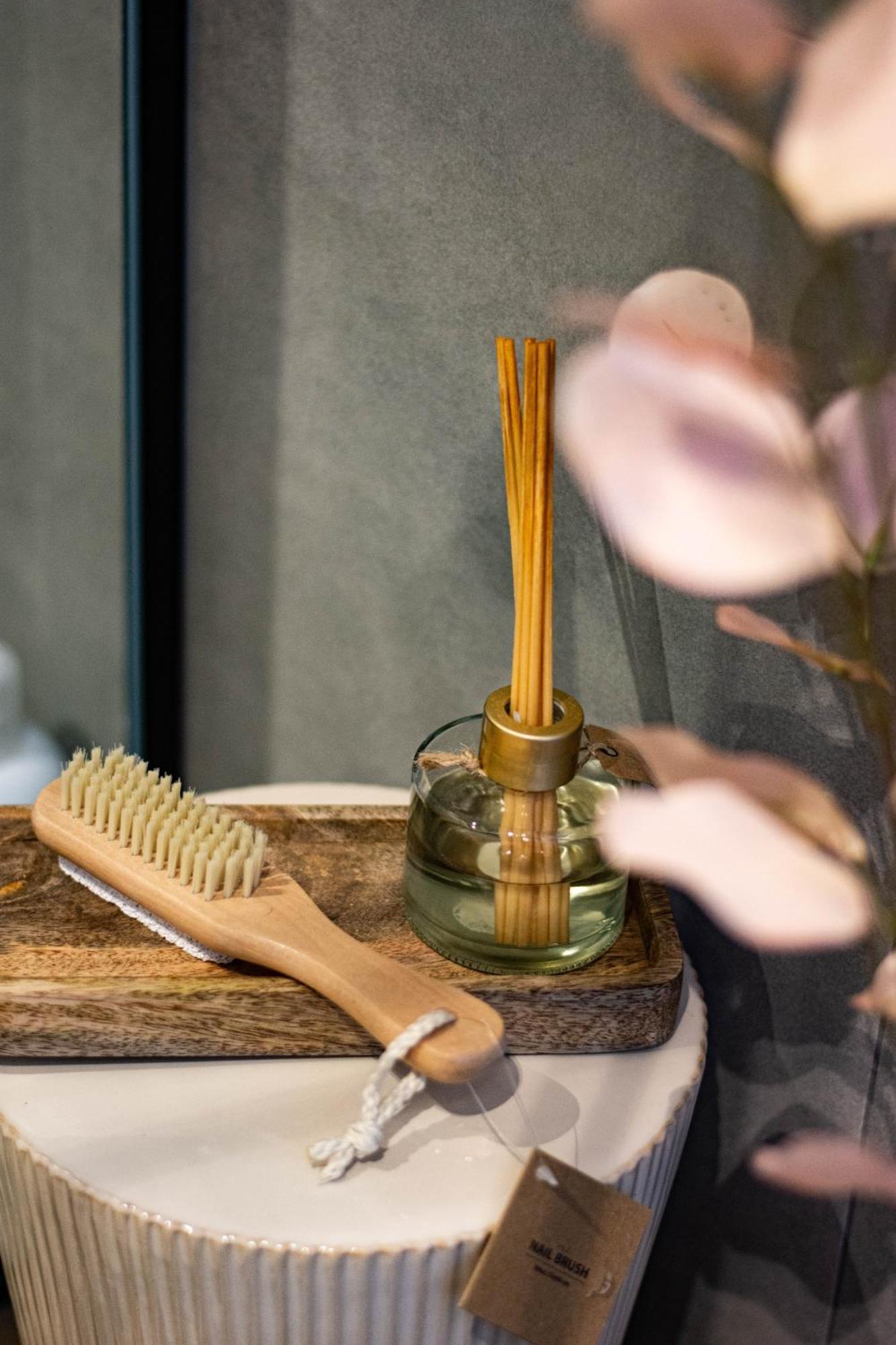 Kristall Apartments Premium Šabac エクステリア 写真