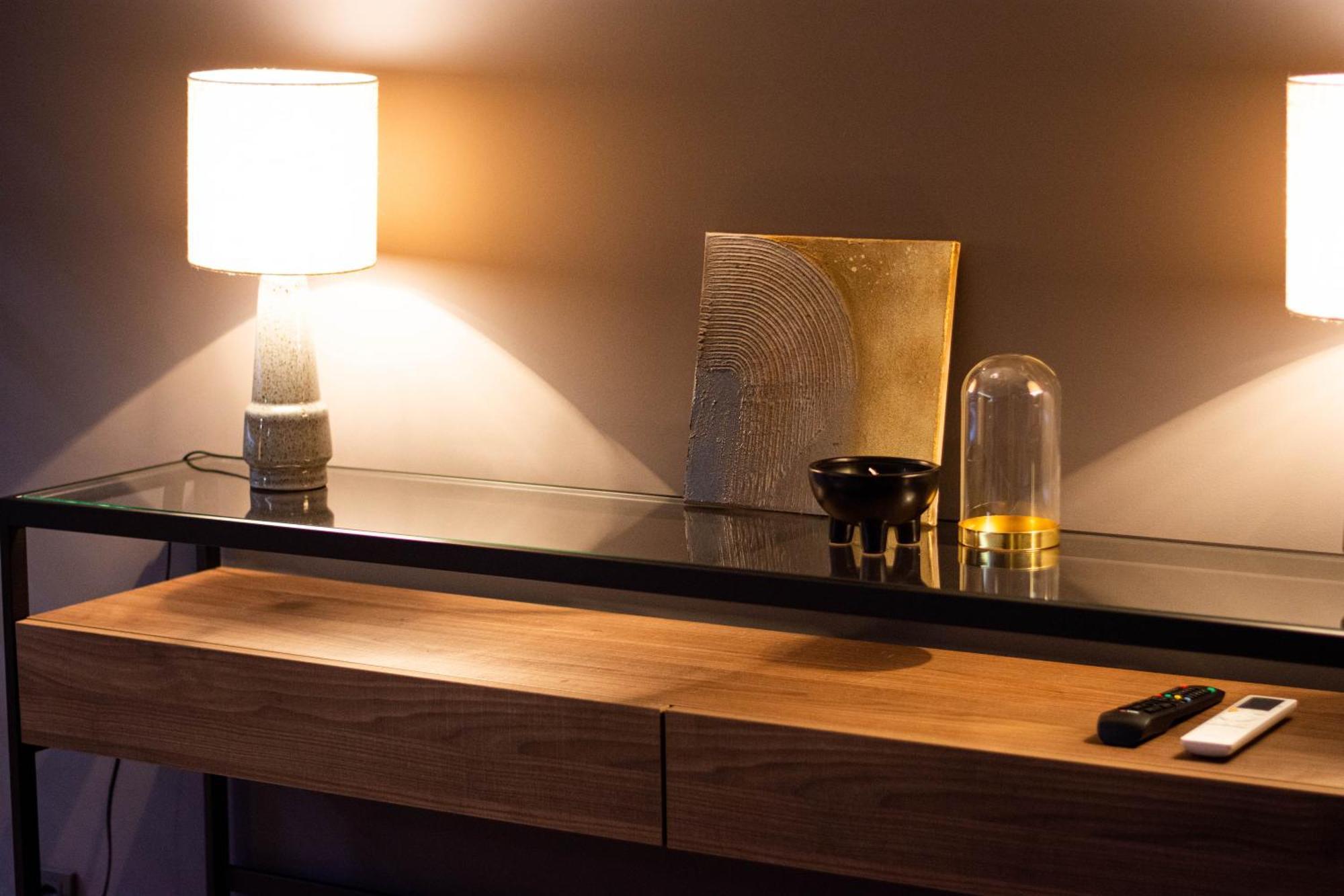 Kristall Apartments Premium Šabac エクステリア 写真