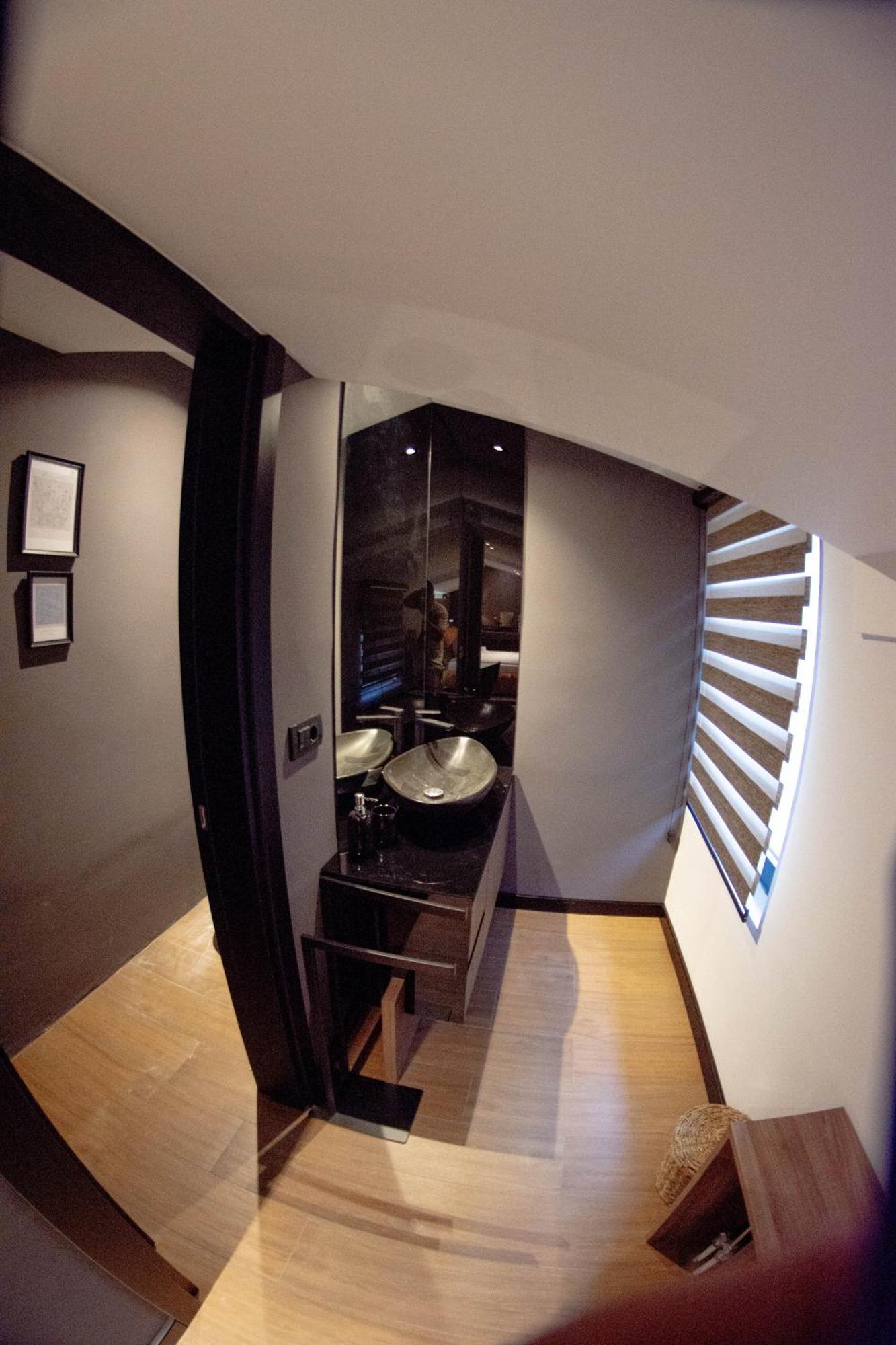 Kristall Apartments Premium Šabac エクステリア 写真