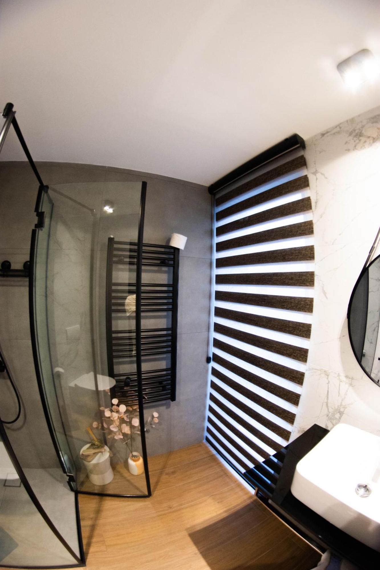 Kristall Apartments Premium Šabac エクステリア 写真
