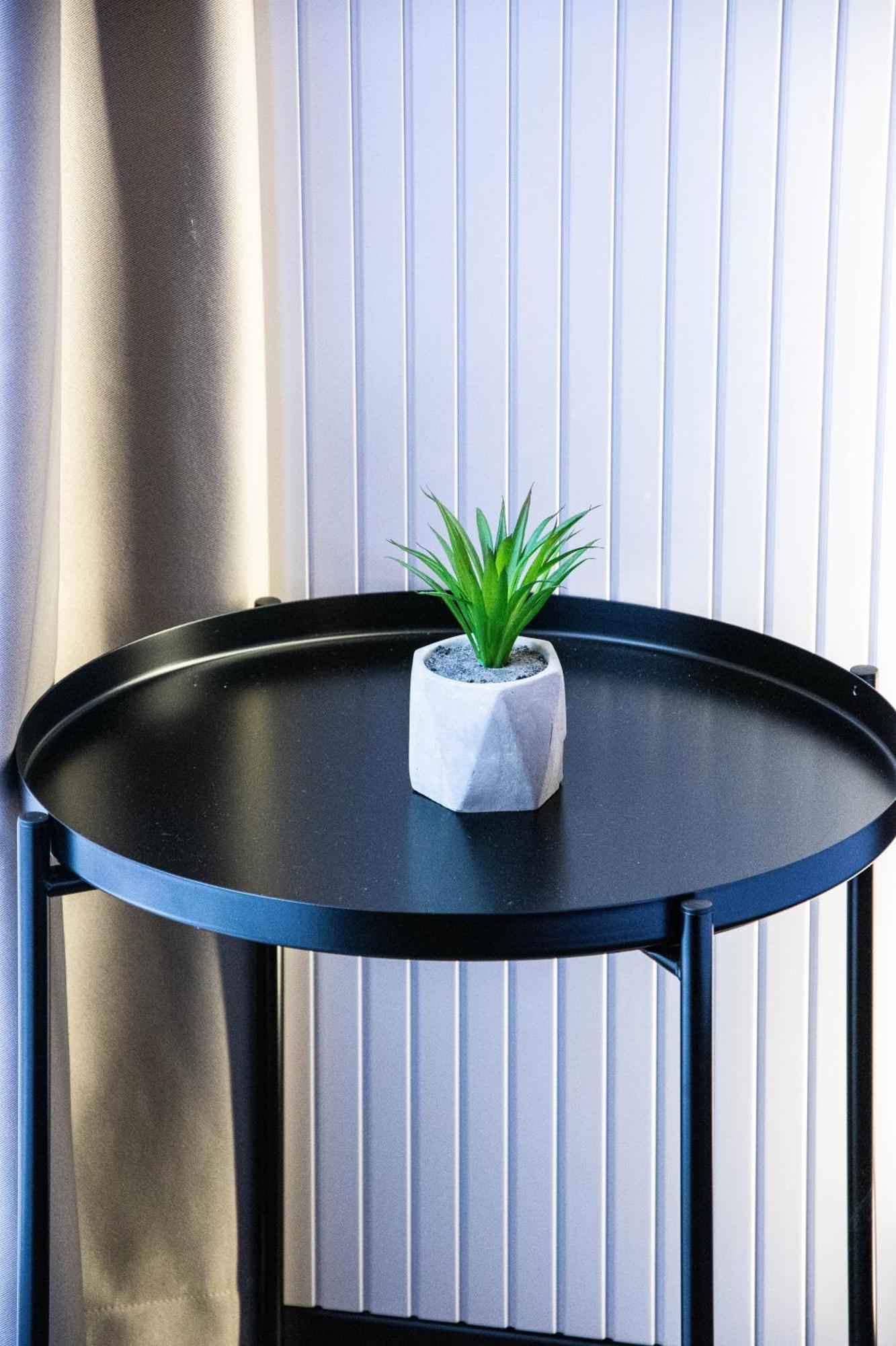 Kristall Apartments Premium Šabac エクステリア 写真
