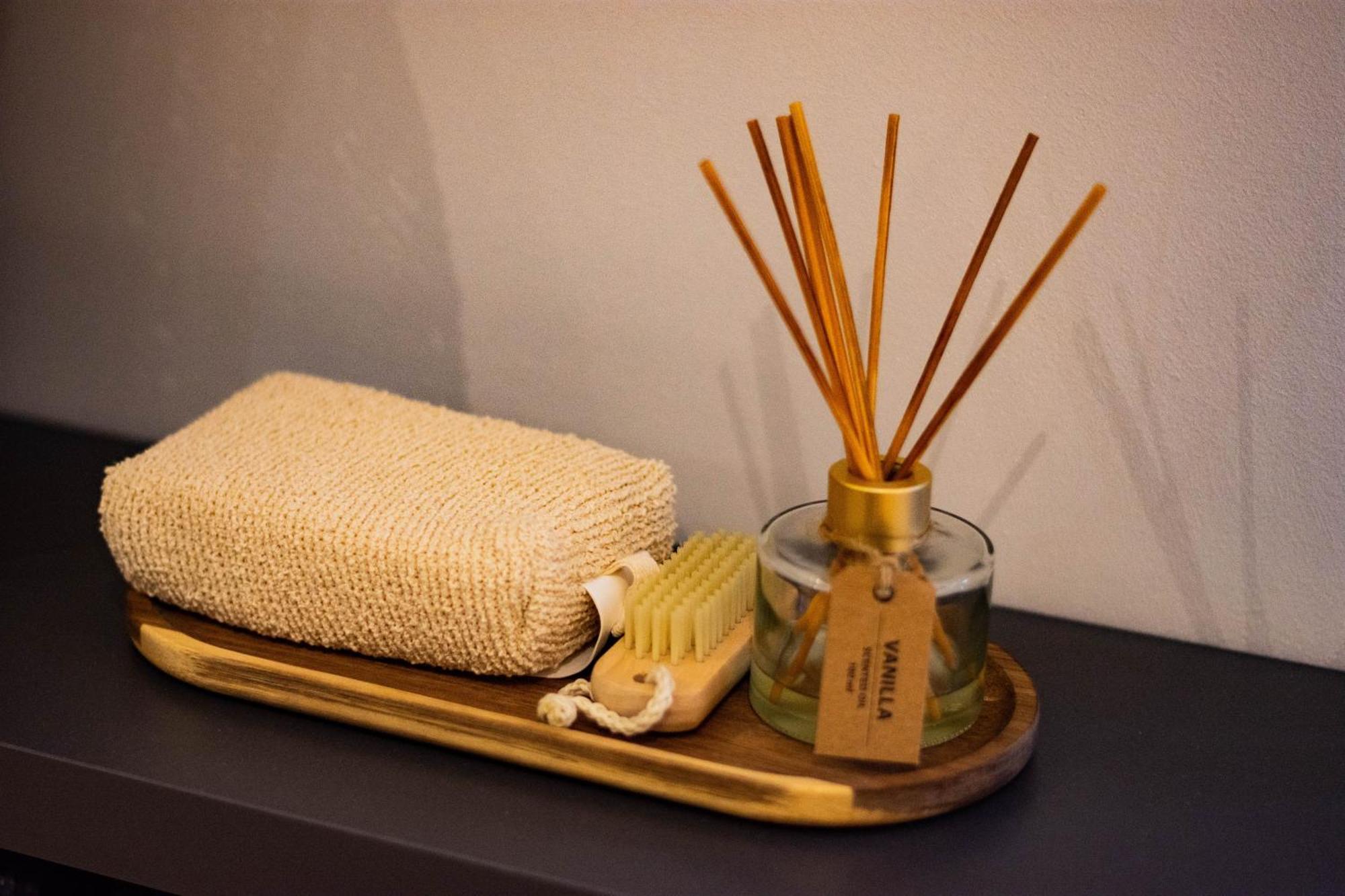 Kristall Apartments Premium Šabac エクステリア 写真